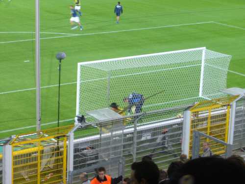 Bor. Dortmund - VfL Bochum - photo